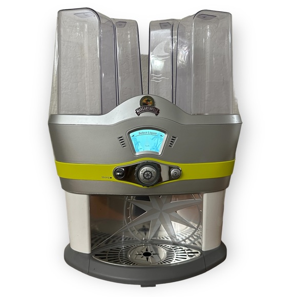 Margaritaville Kitchen Margaritaville Auto Drink Maker Mixer Poshmark